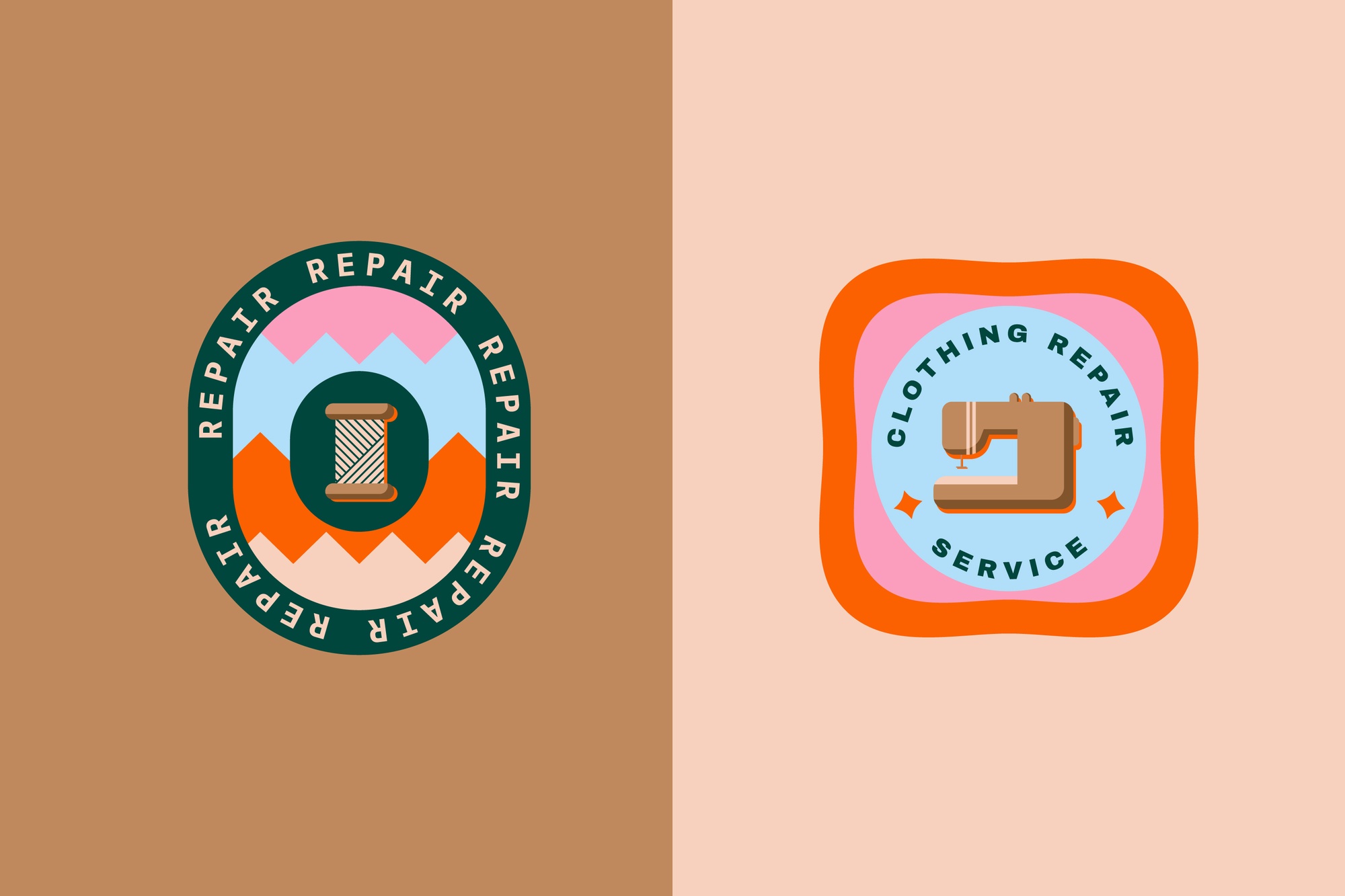 Embroider Studio — Precision Embroidery Services logo
